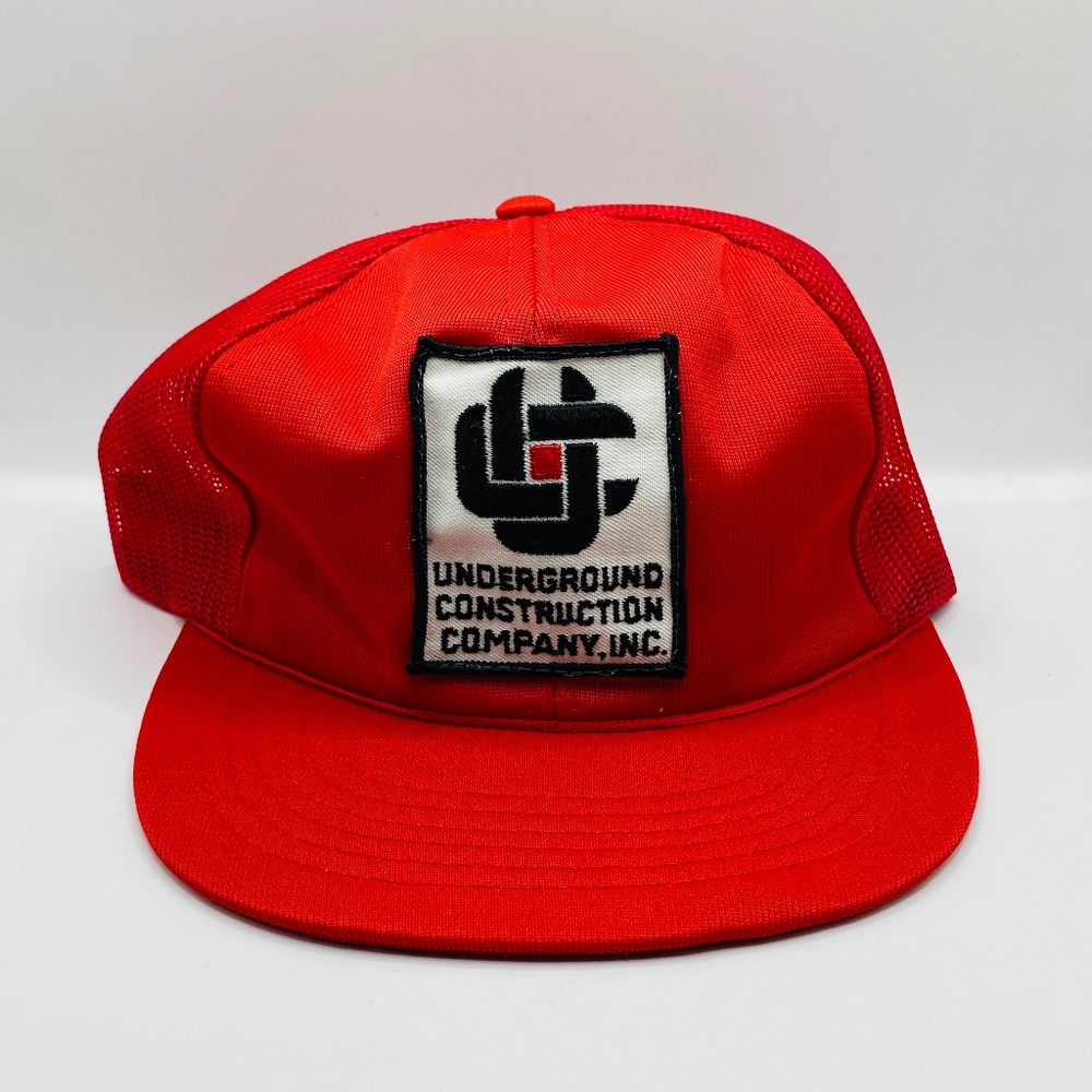 Vintage Hat